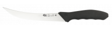 Нож обвалочный MORA Frosts CT8S-E1 изогнутый триммер