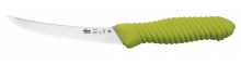 Нож обвалочный MORA Frosts CB6S-ER изогнутый (зелёный)