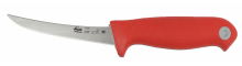 Нож разделочный MORA Frosts 7124-PG обвалочный (красный)