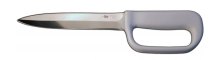 Нож специальный MORA Frosts  144-PSG заколочный