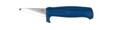 Нож специальный MORA Frosts 1591-P потрошитель