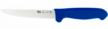 Нож разделочный MORA Frosts 7153-UG обвалочный (синий)