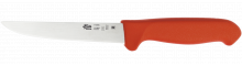Нож разделочный MORA Frosts 7153-UG обвалочный (красный)