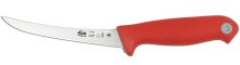 Нож разделочный MORA Frosts 7154-PG обвалочный (красный)