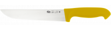 Нож разделочный MORA Frosts 7212-UG жиловочный (жёлтый)