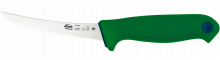 Нож разделочный MORA Frosts 9124-PG обвалочный (зелёный)