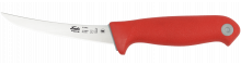 Нож разделочный MORA Frosts 9124-PG обвалочный (красный)