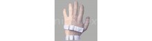 Кольчужная перчатка Niroflex Fm Plus трехпалая
