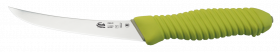Нож обвалочный MORA Frosts CB6S-ER изогнутый (зелёный)