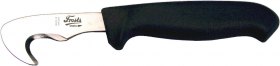 Нож-крюк MORA Frosts 353-P для вспарывания
