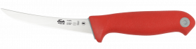 Нож разделочный MORA Frosts 9124-PG обвалочный (красный)