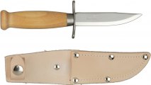 Нож классический MORAKNIV Classic Scout 39