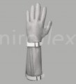 Кольчужная перчатка Niroflex easyfit 190 мм