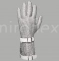 Кольчужная перчатка Niroflex easyfit 75 мм