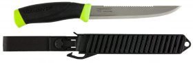 Нож рыбака MORAKNIV Fishing Comfort Scaler 150