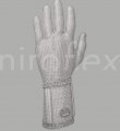 Кольчужная перчатка Niroflex Fix 80 мм