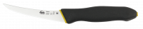 Нож разделочный MORA Frosts CB5SF-E обвалочный изогнутый