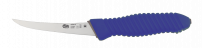 Нож обвалочный MORA Frosts CB5SF-ER изогнутый (синий)