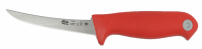 Нож разделочный MORA Frosts 7124-PG обвалочный (красный)