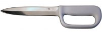 Нож специальный MORA Frosts  144-PSG заколочный