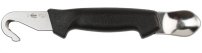 Нож-крюк MORA Frosts 352-P для потрошения и чистки рыбы
