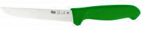 Нож разделочный MORA Frosts 7157-UG обвалочный зелёный