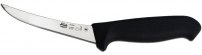 Нож разделочный MORA Frosts 8124-UUG обвалочный изогнутый