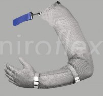 Кольчужная перчатка Niroflex easyfit Full