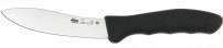 Нож специальный MORA Frosts  LS5S-G1 для снятия шкуры овец